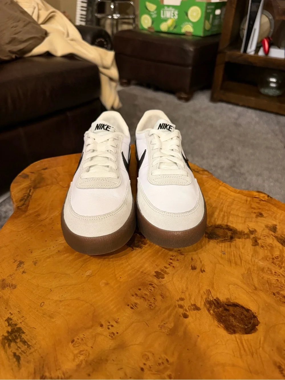 Nike this killshot